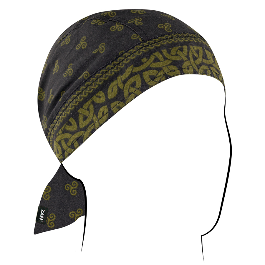 Zan Headgear Flydanna