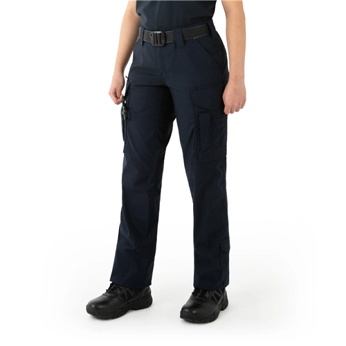 First Tactical W V2 EMS Pants - Midnight Blue