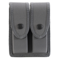 Gould & Goodrich Double Snap Mag Case