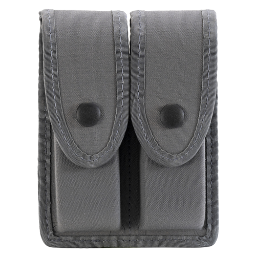 Gould & Goodrich Double Snap Mag Case