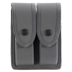 Gould & Goodrich Double Snap Mag Case - view 9