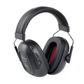 Howard Leight Multi-Position Electronic 25dB Ear Muffs w/ VeriShield