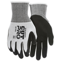 MCR Safety 13ga HyperMax Shell, Dbl dip NF/SNF