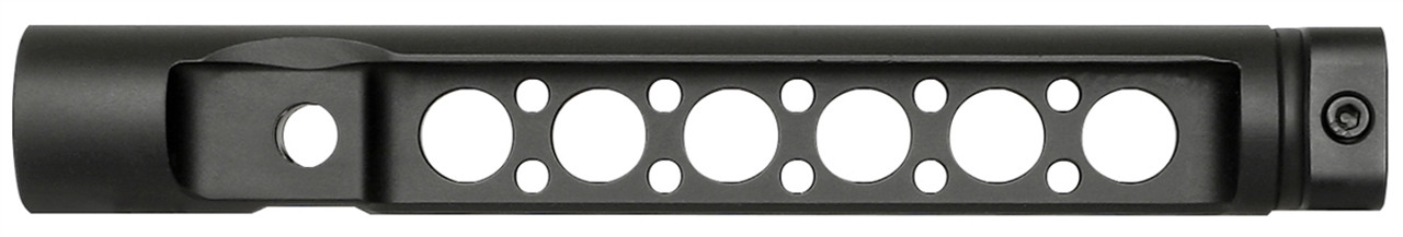 Midwest Industries Pistol Brace Compatible Fixed Beam