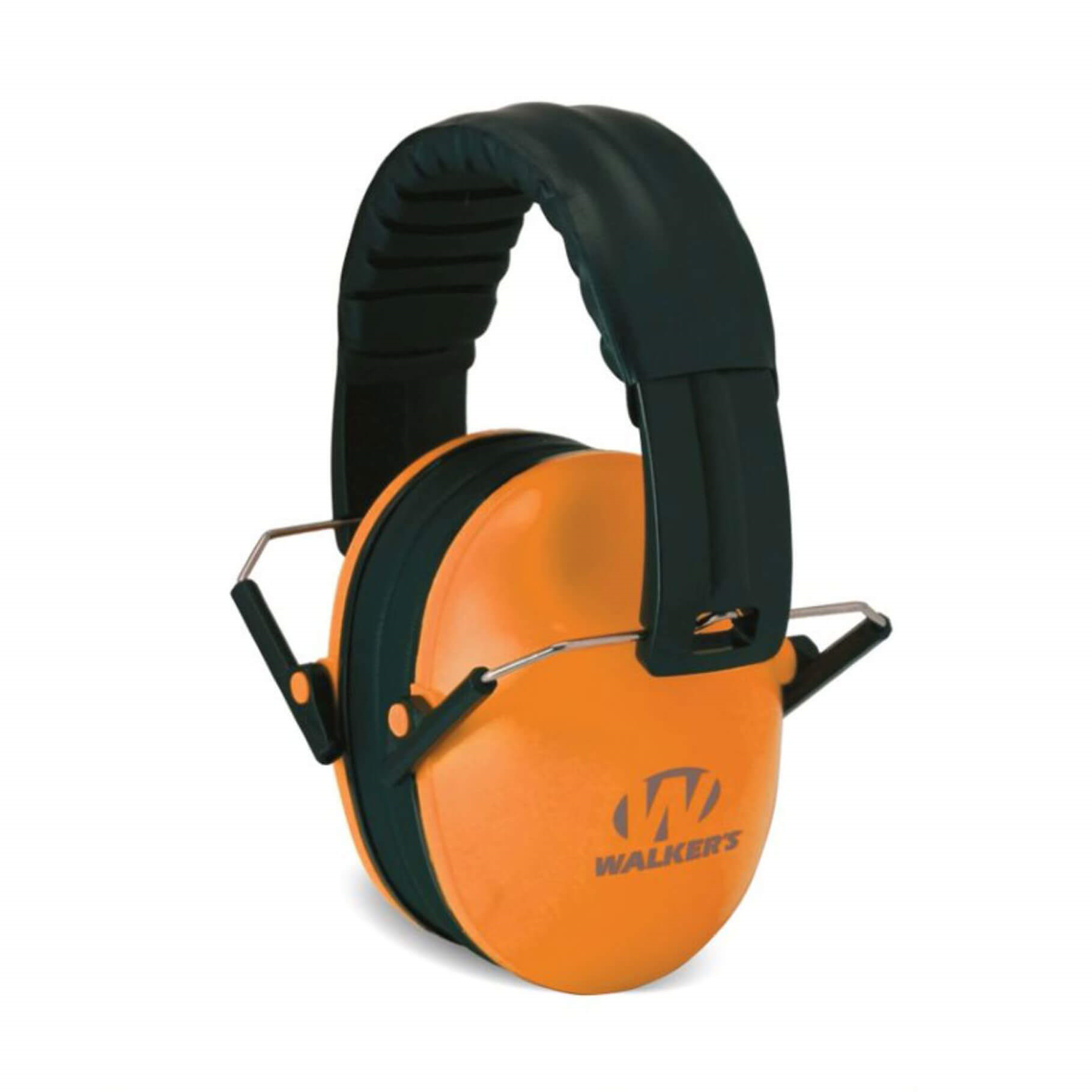 Walkers Folding Kid Muff - Orange