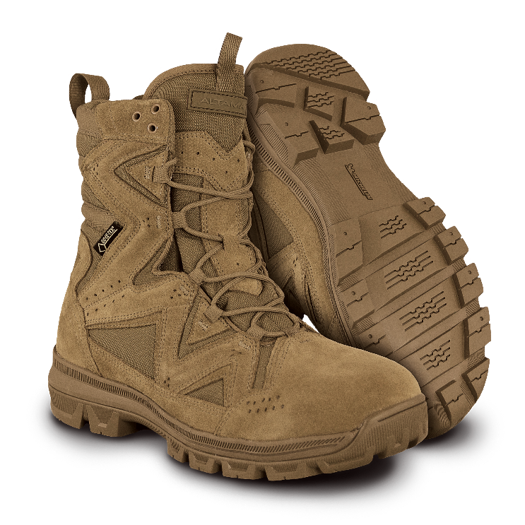 Altama Altama Apex SBM TruFit System Men's Coyote