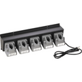 Streamlight 5-Unit Bank Charger for Dualie Rechargeable Flashlight