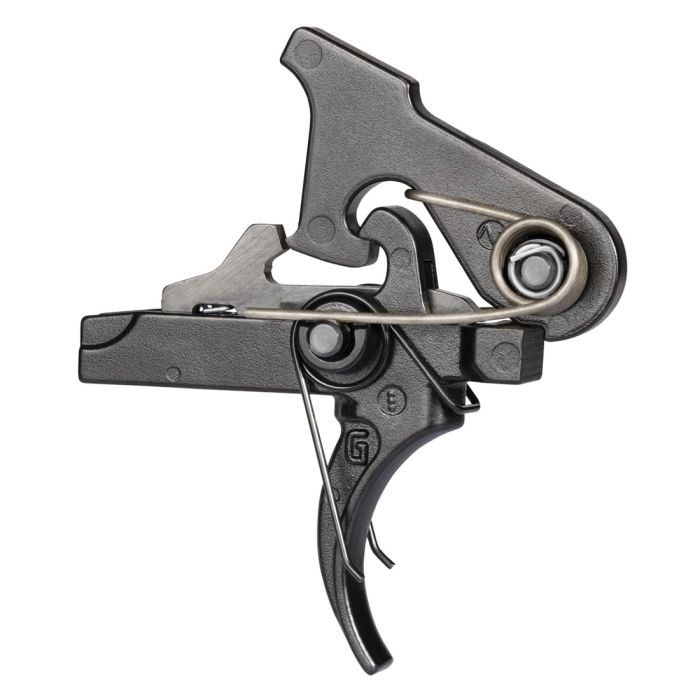Geissele Automatics 2 Stage (G2S) Trigger