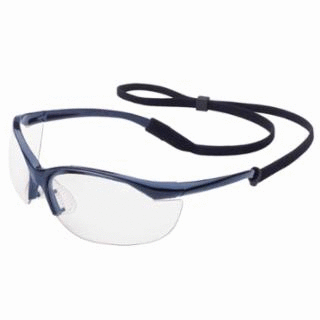 Howard Leight Vapor Protective Eyewear (ANSI Z87+ / CSA Z94.3