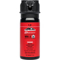 Defense Technology First Defense 1.3% MK-3 Gel OC Aerosol