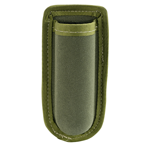 Gould & Goodrich Open Top Flashlight Case