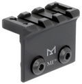 Midwest Industries 90 Degree Offset SureFire Light Mount, M-LOK