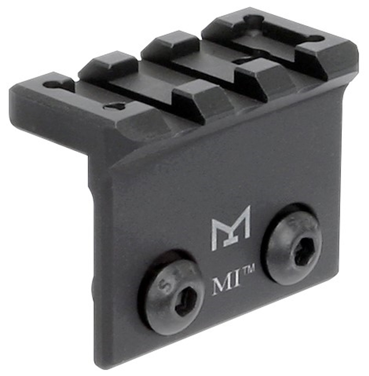 Midwest Industries 90 Degree Offset SureFire Light Mount, M-LOK