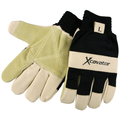 Grain Pig Dbl Palm Mining Glove KW