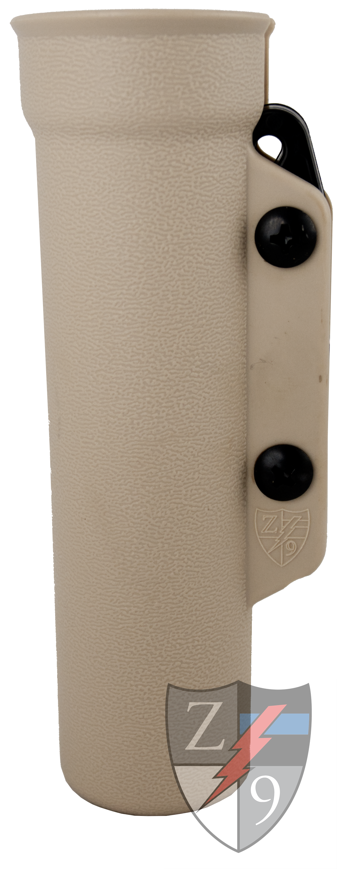 Zero9 Solutions Zero9 Flashlight Case / Bezel Up 2