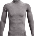 Under Armour ColdGear Compression Mock