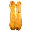 MCR Safety PredaFlex Shoulder Length Nitrile Glove