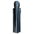 Perfect Fit Open Top Mini Flashlight Holder