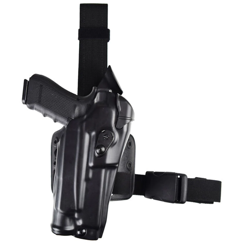 Safariland Model 6384RDS ALS OMV Tactical Holster for FN 509T