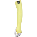 MCR Safety ARX/Fiberglass 18 Sleeve w/Thumb 1-Ply