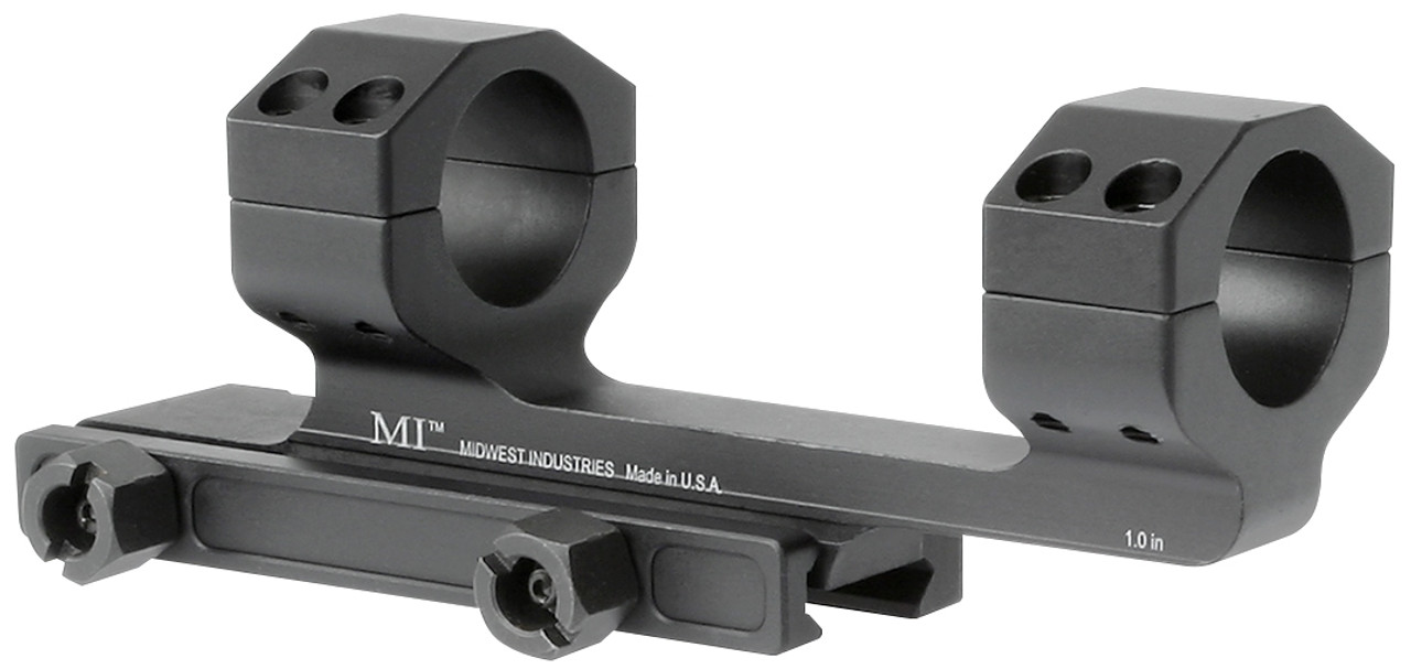 Midwest Industries Gen2 MI 1'' Scope Mount