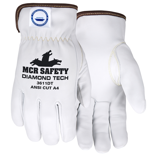 MCR Safety CutPro Diamond Tech Goat Driver