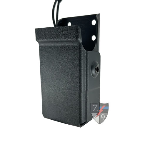 Zero9 Solutions Zero9 Portable Radio Case / APX4000