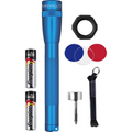 Maglite Mini Maglite 2 AA-Cell LED Flashlight Combo Pack