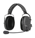 Ops-Core AMP Communication Headset - Connectorized