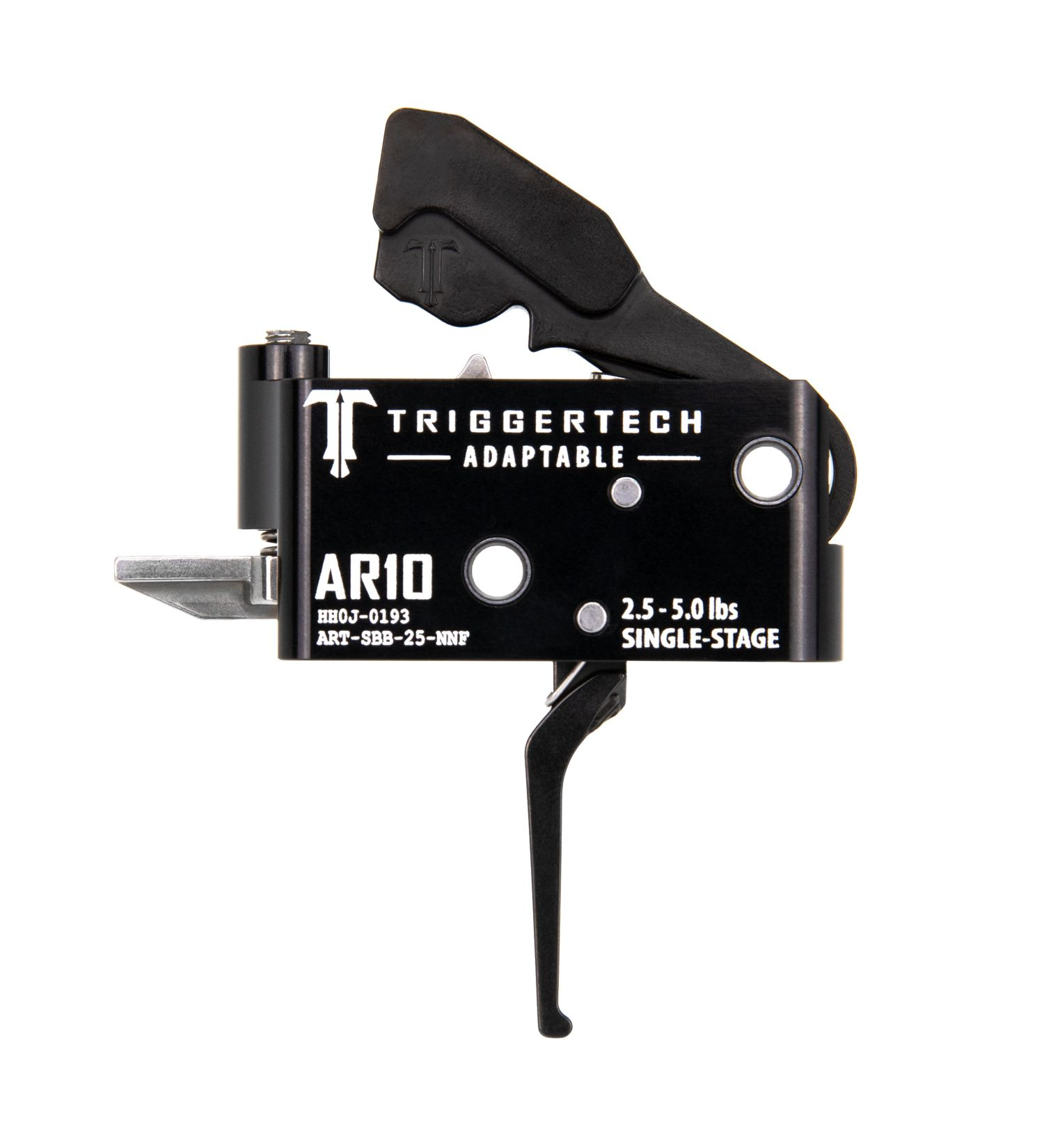 TriggerTech AR10 Single-Stage Adaptable Trigger