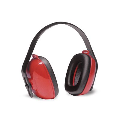 Howard Leight QM24+ Multiple-Position Dielectric Earmuff - Case of 20