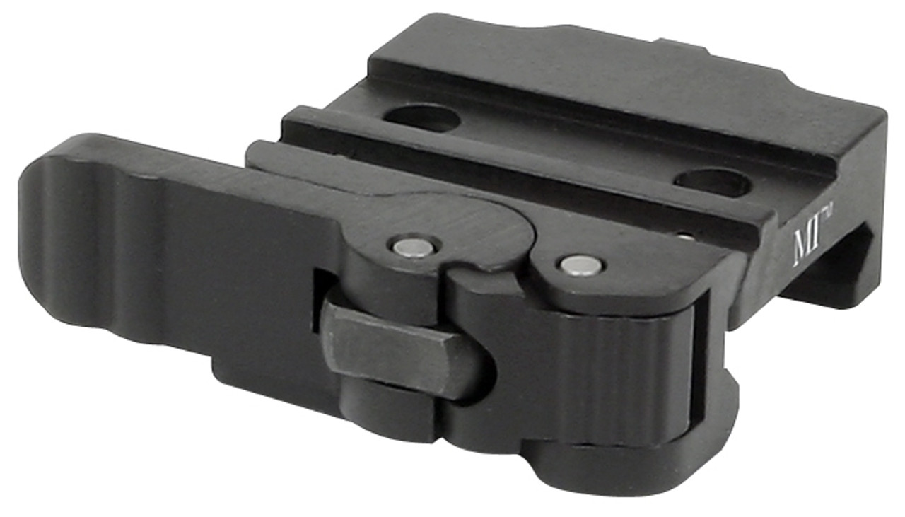 Midwest Industries QD Base for SureFire M300/M600 Series Scout Lights