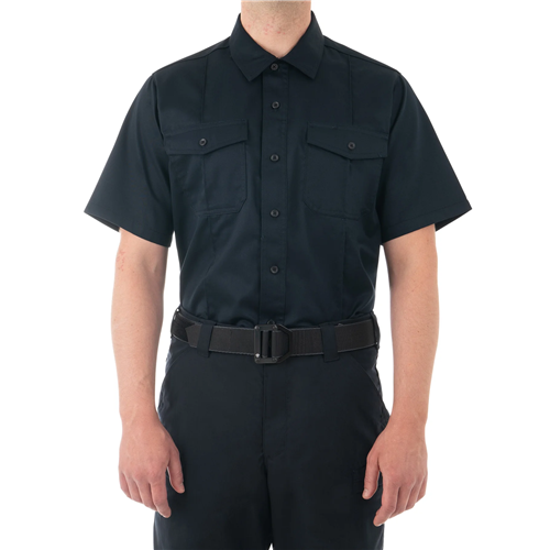 First Tactical M CTN Station S/S Shirt