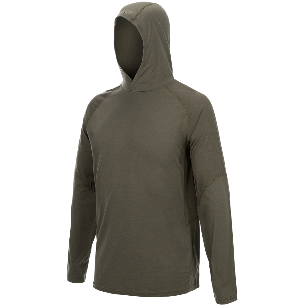 Vertx Merino Base Layer Hoody