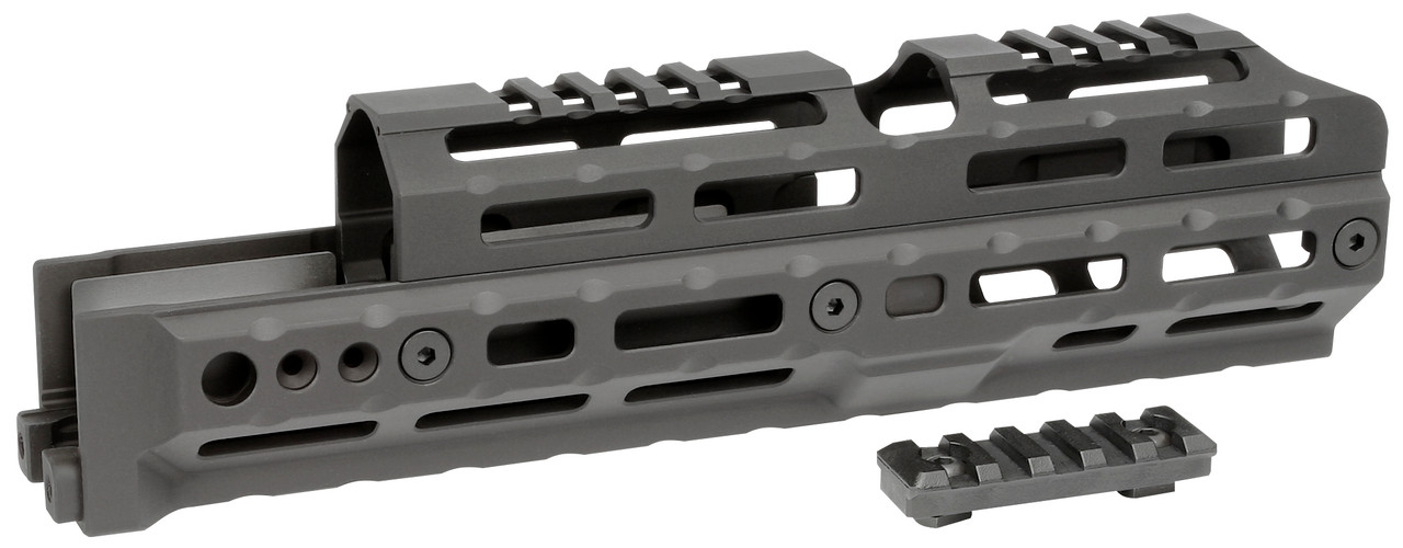 Midwest Industries AK Alpha Series M-LOK Handguard