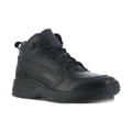 Reebok Postal TCT Athletic High-Top Boot w/ Soft Toe - Black