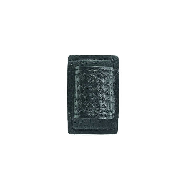 Hero's Pride AirTek Open Top & Bottom Flashlight Holder - 30mm