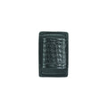 Hero's Pride AirTek Open Top & Bottom Flashlight Holder - 30mm