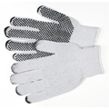 MCR Safety Reg Dot 1 Side White 7 Gauge