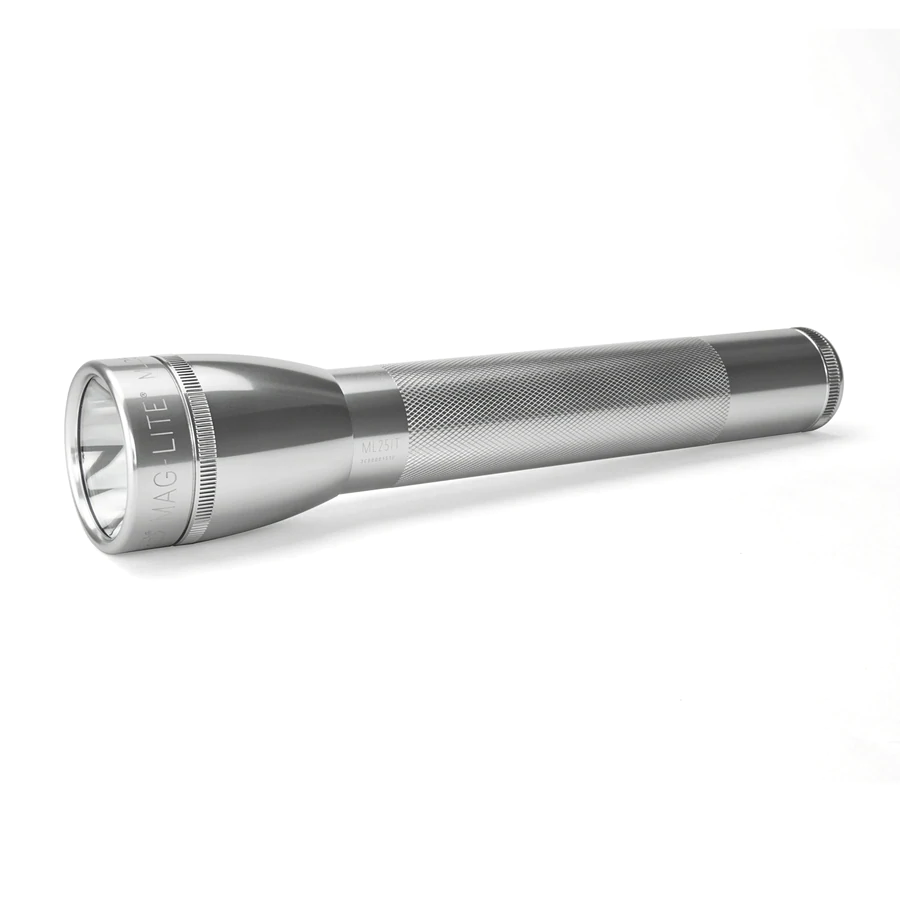 Maglite ML25IT 3 C-Cell Xenon Flashlight