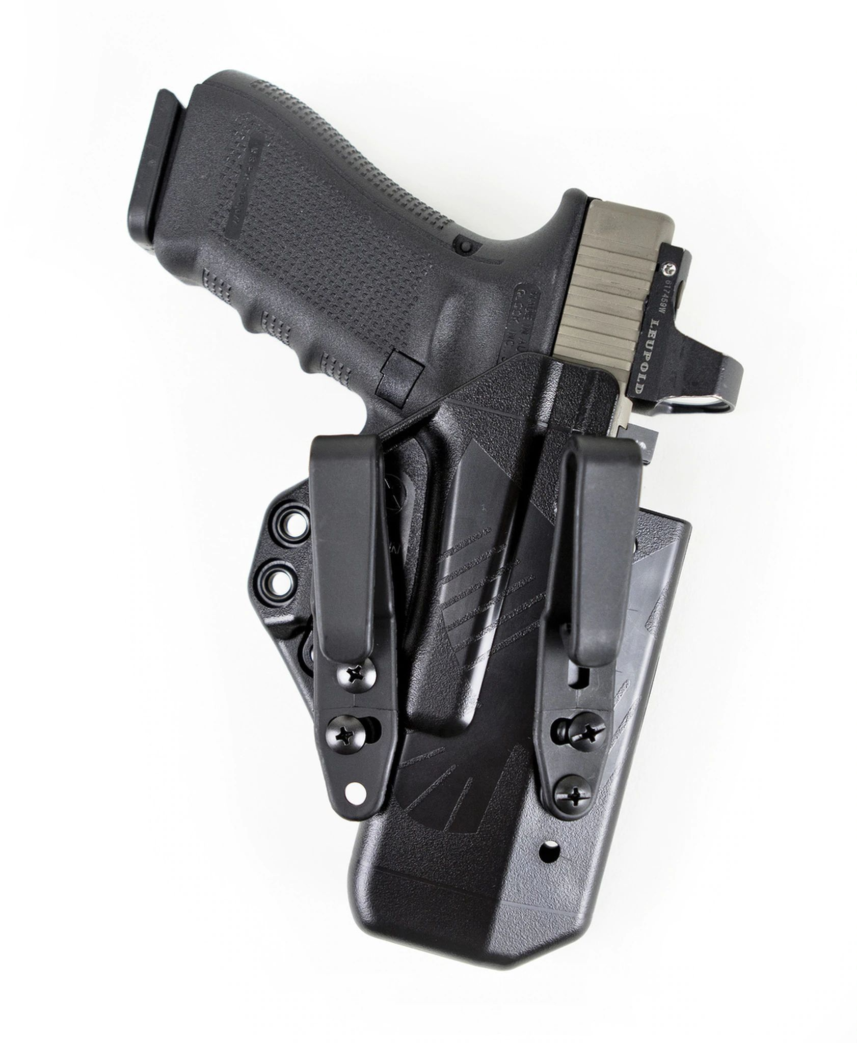 Raven Concealment Eidolon - Standard (Innovative IWB Holster) - Ambidextrous