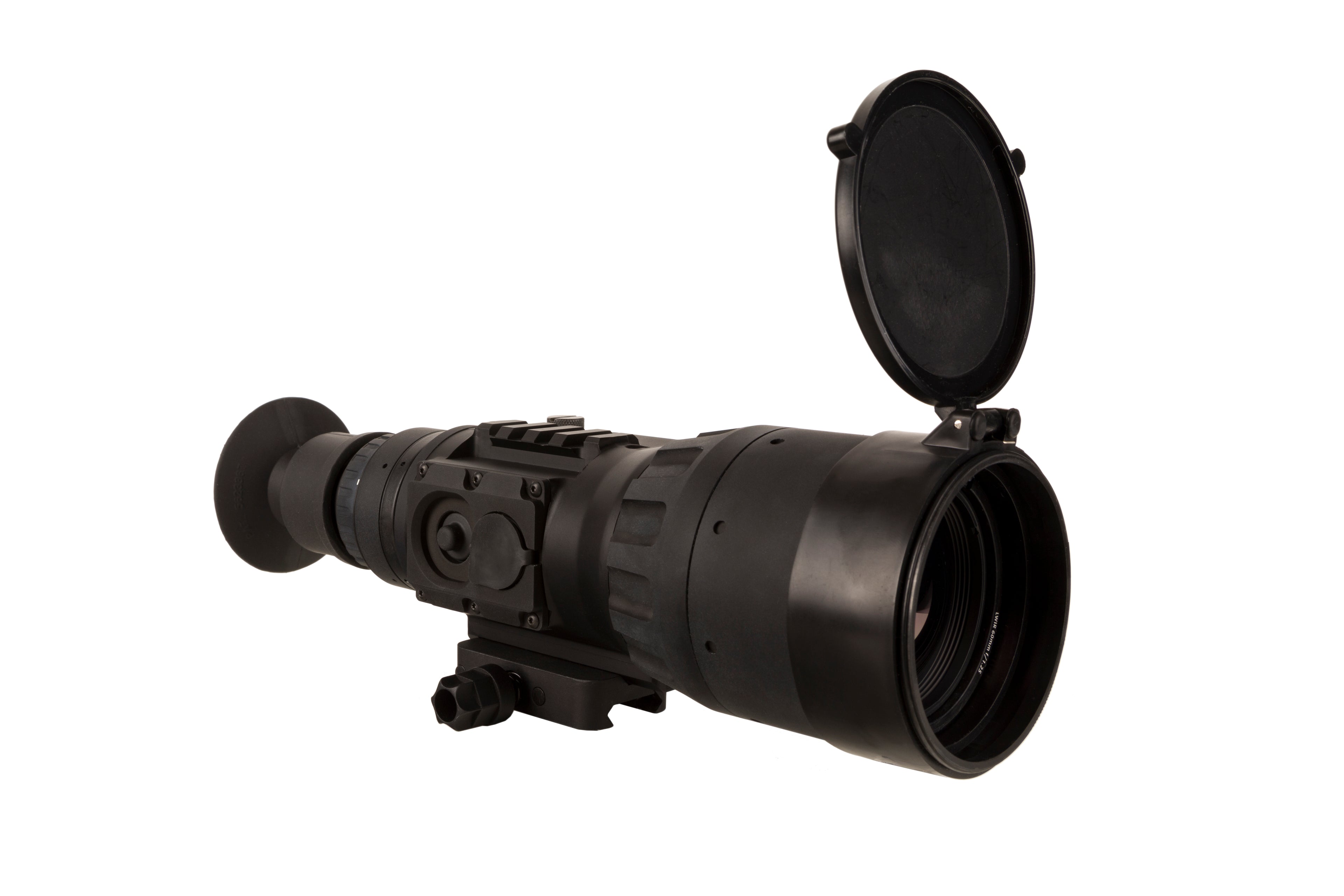 Trijicon REAP-IR Thermal Riflescope