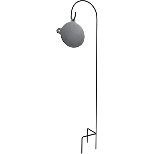 Champion Targets Champion Targets 44100 Shepherd's Hook Holder Center Mass Targeting Solution