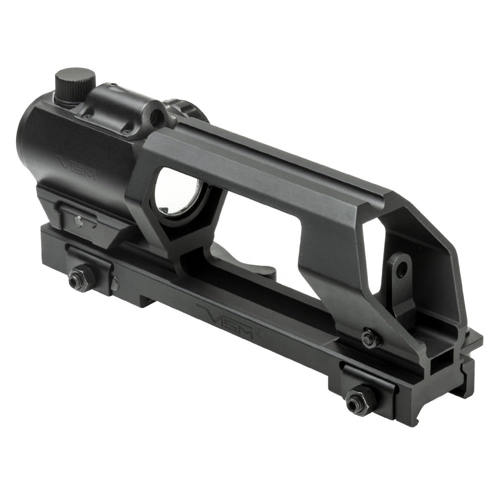 NcSTAR Gen 2 Carry Handle / Dot Sight Combo
