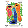 Birchwood Casey PREGAME 12 x 18 Inch Chip Shot
