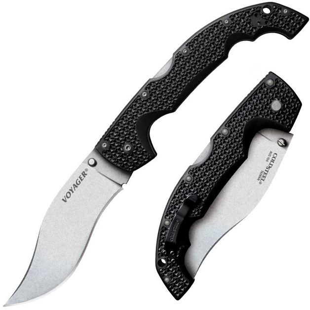 Cold Steel XL VOYAGER VAQUERO