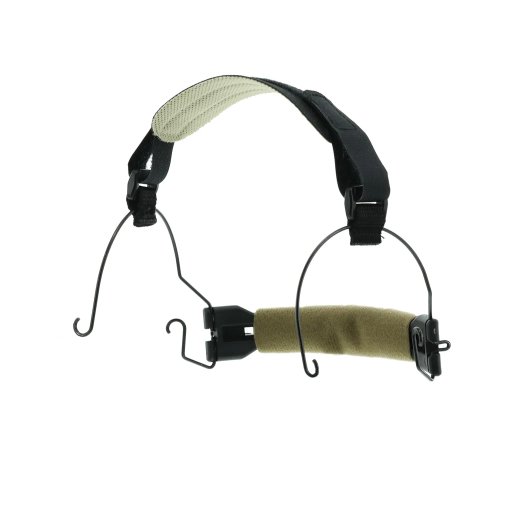 TCI Liberator Adaptive Suspension Kit - OTH/BTH