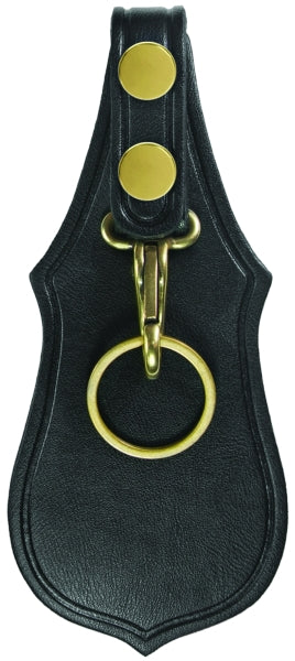 Hero's Pride AirTek Single Scabbard Key Holder w/ Metal Clip