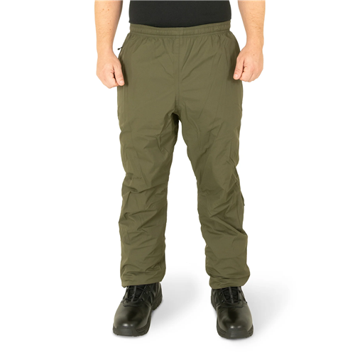 First Tactical Tactix  Rain Pants - OD Green