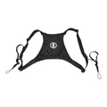 Bushnell Universal Bino Harness, Quick Release Buckles, Mesh Vents, Box 5L